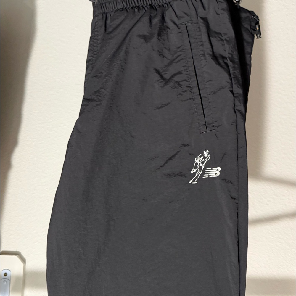 New Balance Shohei Ohtani Signature Woven Nylon Pant